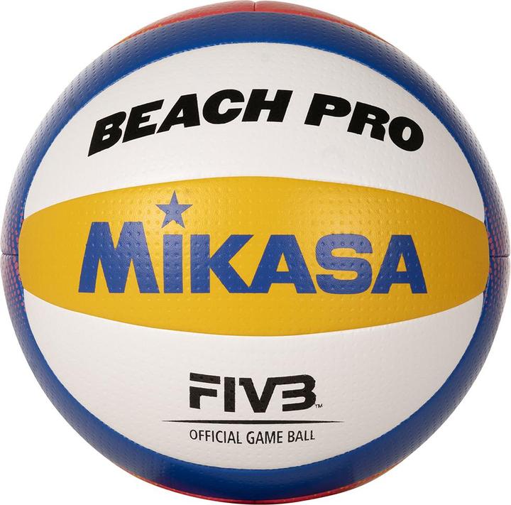 Actual product image Mikasa Beach Pro BV550C ÖVV