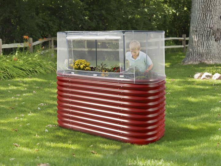 Image du produit Vitavia Housse de protection pour Basic 858