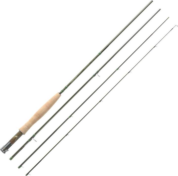 Produktbild Stucki Thun JS Butterfly (Fliegenrute, 275 cm)