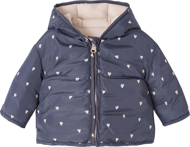 Produktbild Vertbaudet Warmer Anorak (86)