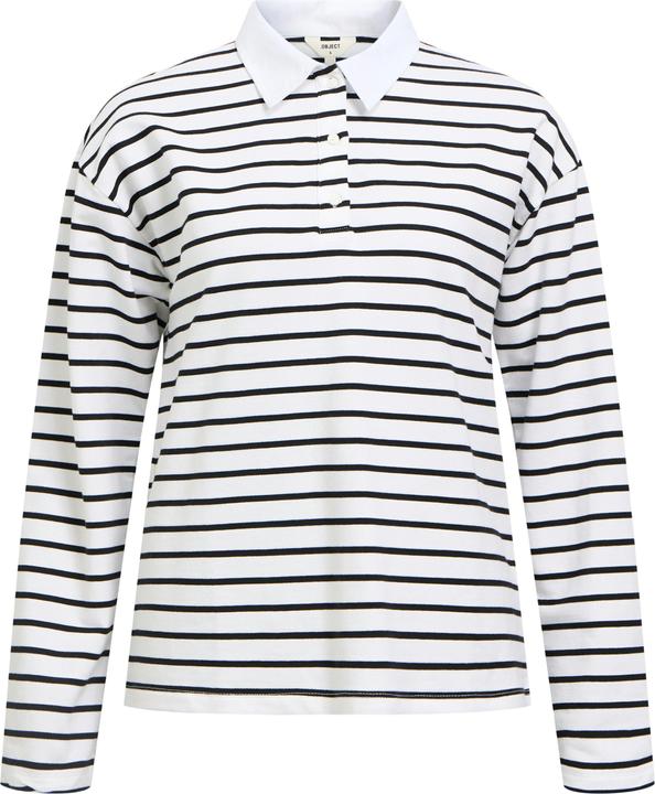 Object Gestreiftes Polo shirt (M)