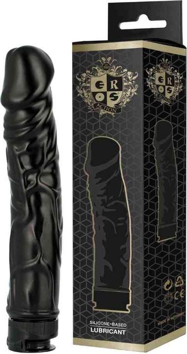 Actual product image Eros Action silicone-based lubricant 100 ml (100 ml)