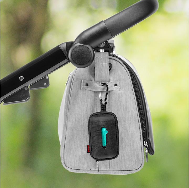 Image du produit Reer Sac à langer (3 x)