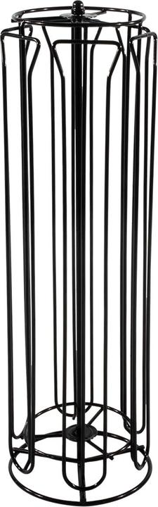 Actual product image neuetischkultur Kapselspender drehbar 60 Stk.
