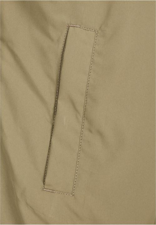 Produktbild Urban Classics Ladies Recycled Basic Pull Over Jacket - 16934 (M)