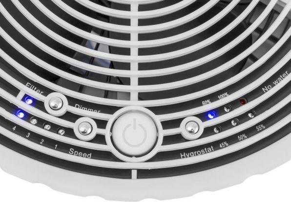 Produktbild Trotec B 25 E (24 m²)