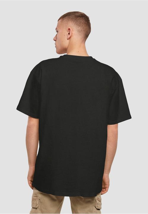 Image du produit Urban Classics Hey! My Name Is Oversize Tee - 119375 (M)