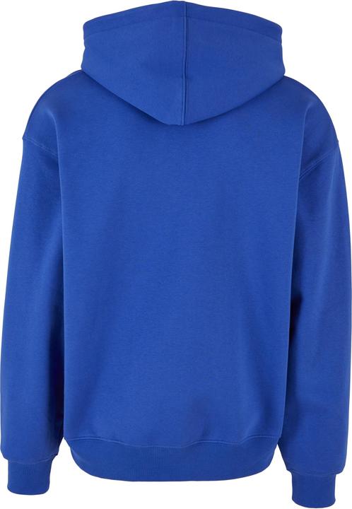 Actual product image DEF Zip Hoody - 72141 (S)