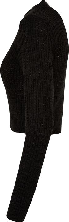 Immagine prodotto Urban Classics Ladies Short Waffle Sweater (L)