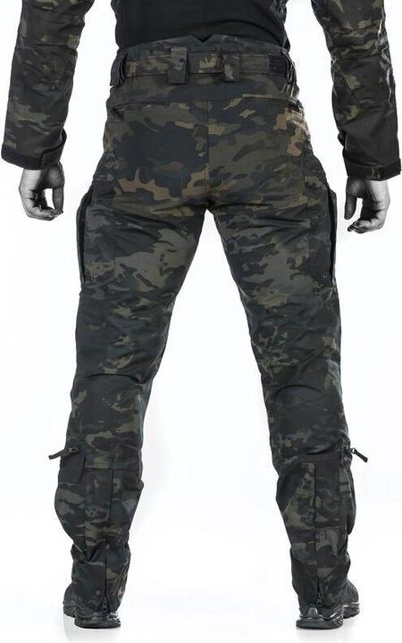 Image du produit Uf Pro Pantalon de combat Striker HT Dark Multicam 34/30 (W34/L30)