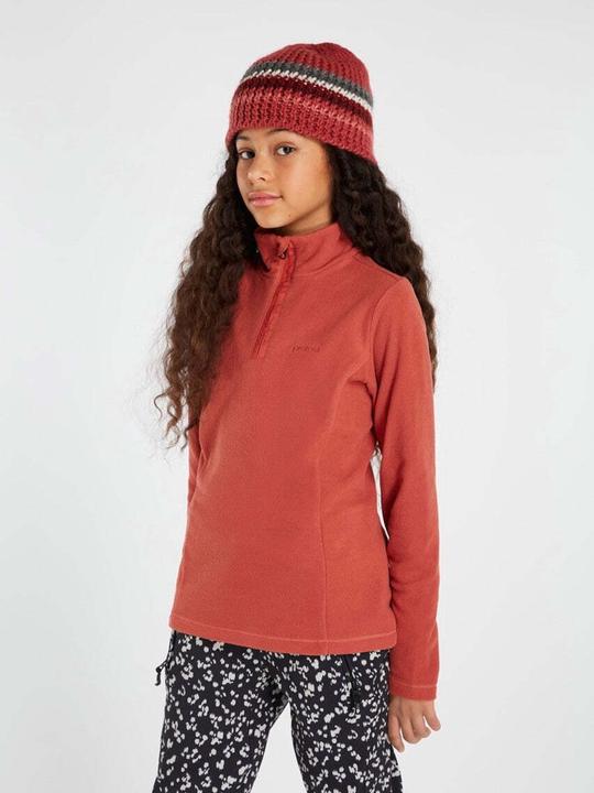 Image du produit Protest Fille Mutey JR 1/4 Zip Top (116)