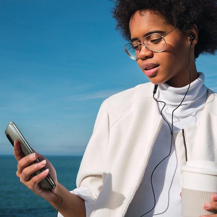 Immagine prodotto Samsung EO-IA500 (Nessuna soppressione del rumore, Cablato)