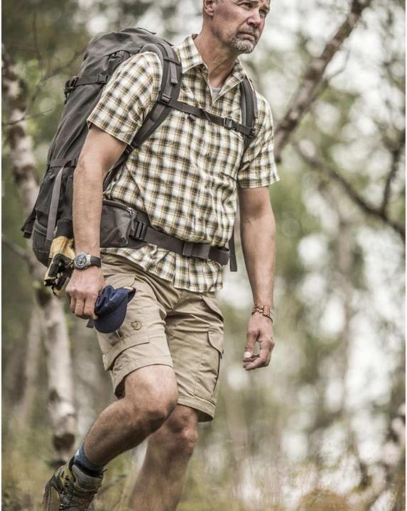 Immagine prodotto Fjällräven Barents Pro Shorts (48)