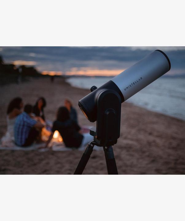 Productafbeelding Unistellar eVscope 2