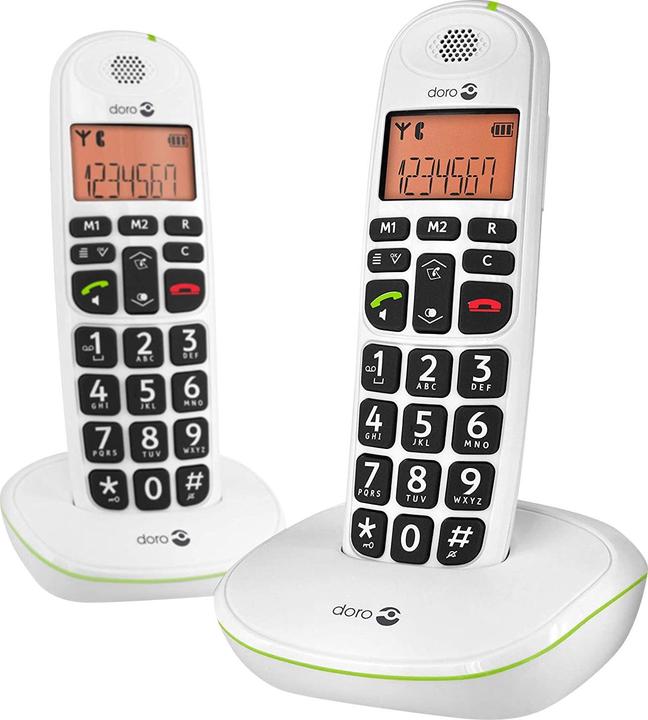 Image du produit Doro PhoneEasy 100w duo