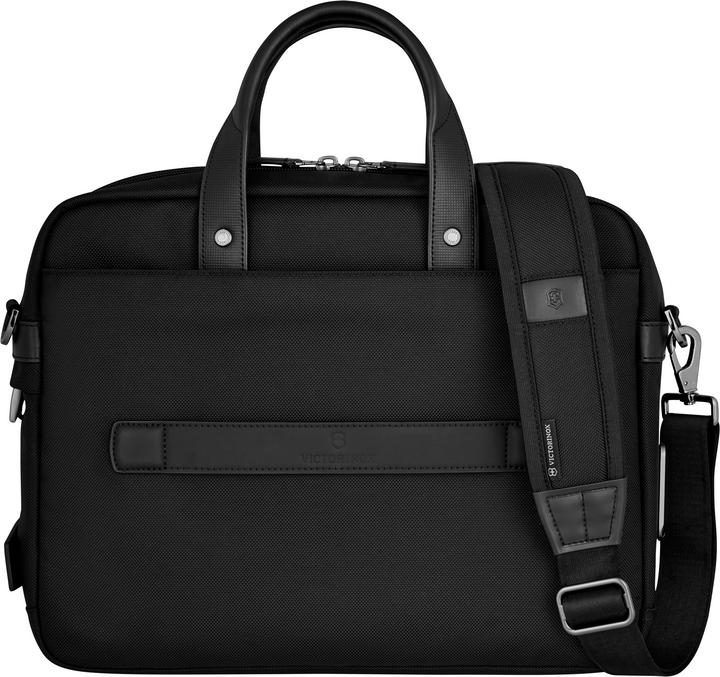 Image du produit Victorinox Architecture Urban2, Briefcase, Black (14")