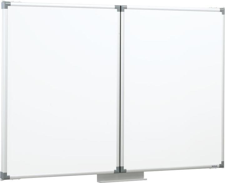 Produktbild Maul Whiteboard Klapptafel MAULpro (1500 x 1000 mm)
