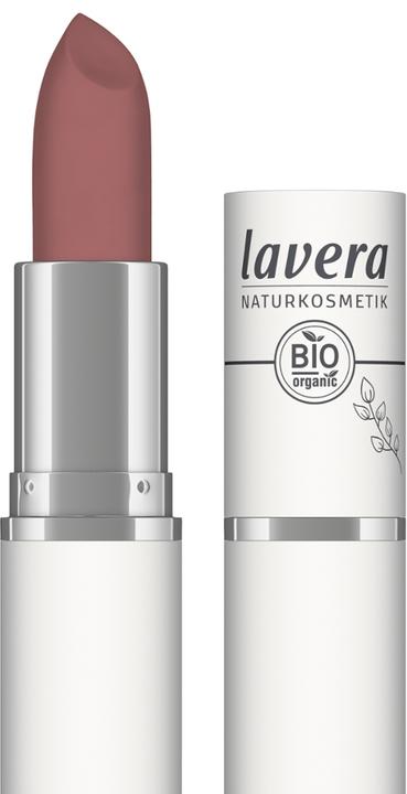 Lavera BIO lipstick matt N°03 Tea Rose - 4,5g -