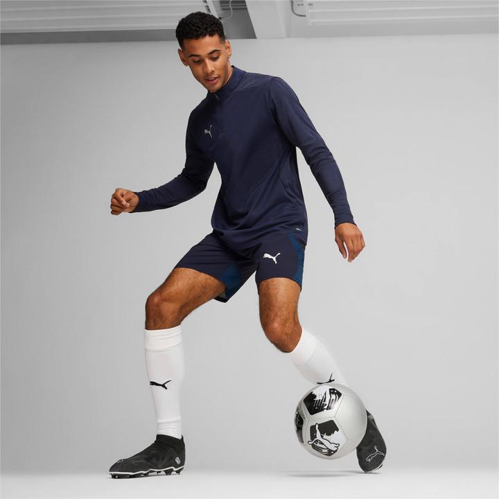 Produktbild Puma teamFINAL Training 1/4 Zip Top (S)