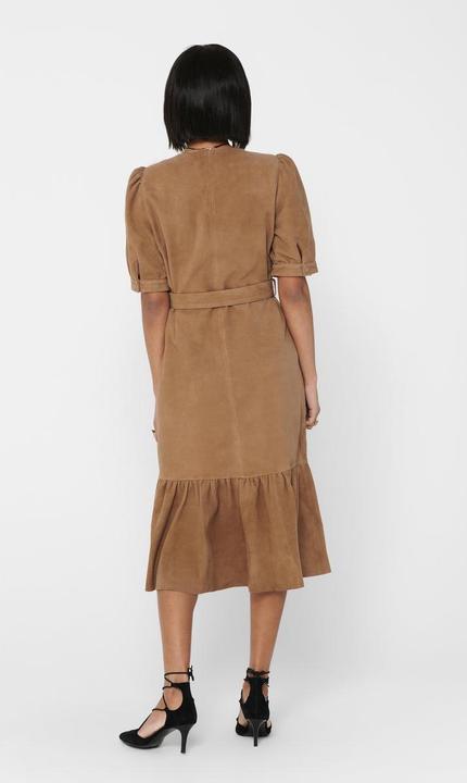 Produktbild Only Wildleder Kleid (40)