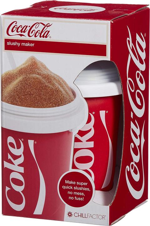 Produktbild Chill Factor Slushy Maker