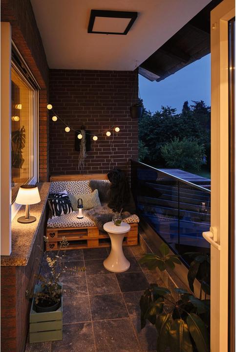 Image du produit Paulmann Lillesol (75 lm, IP44)