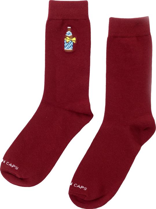 Produktbild Bavarian Caps Bayerisch Hell: Weihnachtsedition (36 - 40)