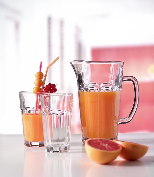 Immagine prodotto Leonardo Set gonna 7 pezzi (1.10 l)