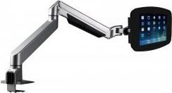 Actual product image Compulocks iPad mini 8.3" Space Enclosure Swing Wall Mount Black, Aluminium, Black