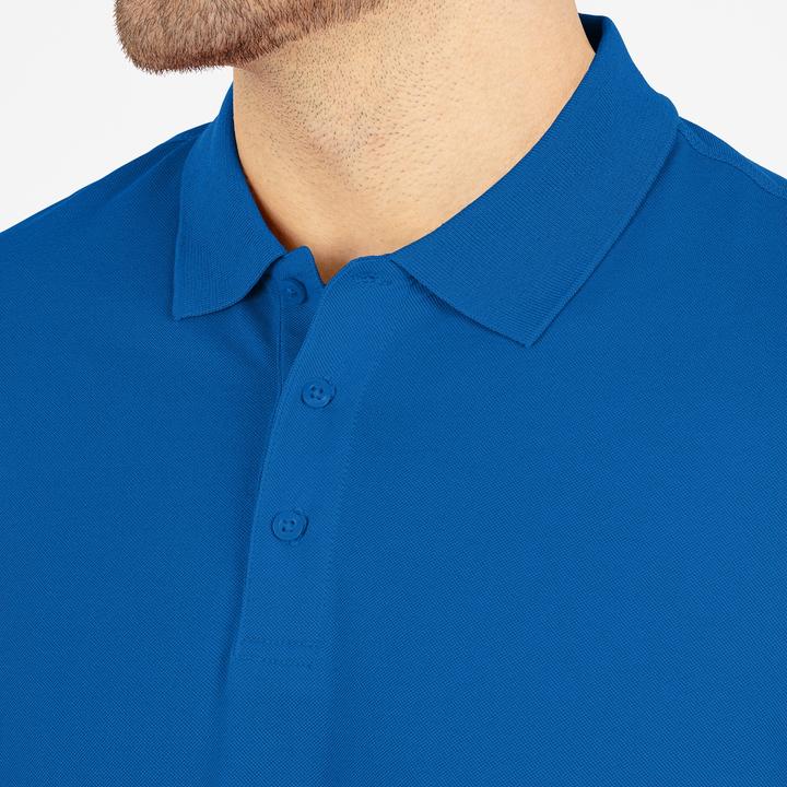 Actual product image JAKO Polo Doubletex (4XL)
