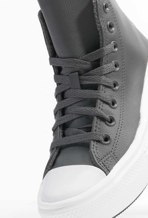 Actual product image Converse Chuck Taylor All Star Move Cozy Utility Shoes - 124155 (37)