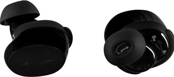 Actual product image Bose QuietComfort Earbuds (ANC, 8.50 h, Wireless)