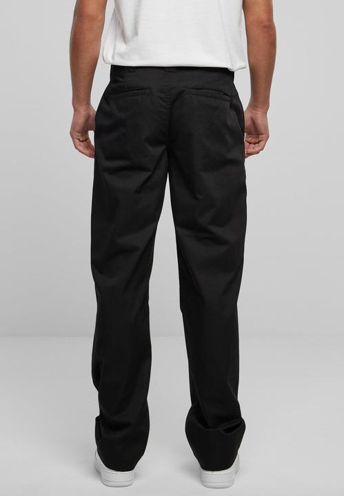 Actual product image Urban Classics Classic Workwear Pants (40)