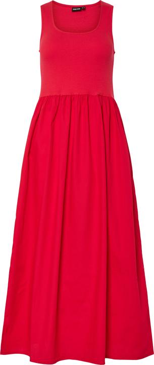 Actual product image Pieces Maxikleid (M)