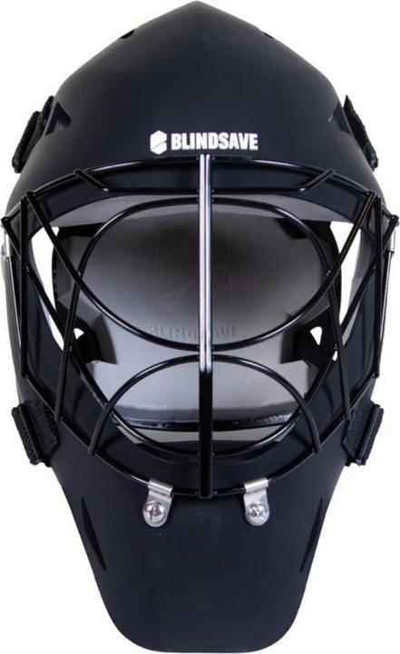 Immagine prodotto Blindsave Maschera da portiere Shark (Taglia unica)