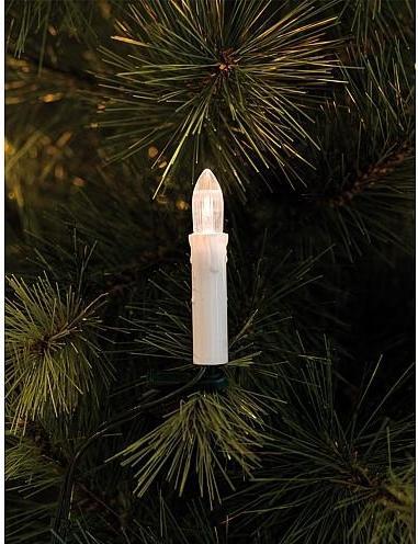 Produktbild Konstsmide Weihnachtsbaum-Beleuchtung (9.10 m)