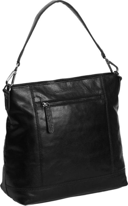Produktbild The Chesterfield Brand Antique Buff Schultertasche Leder 30 cm