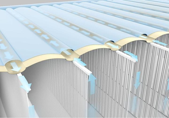 Produktbild Intex PremAire I (100 x 190 cm)