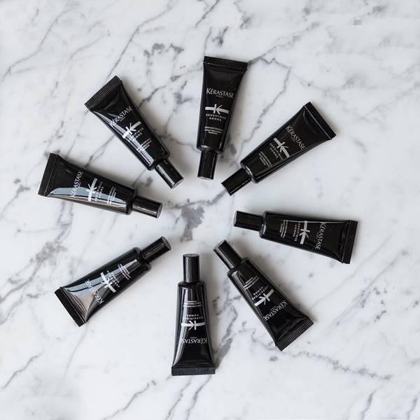 Actual product image Kérastase Coffret Cure Densifique Homme (180 ml)
