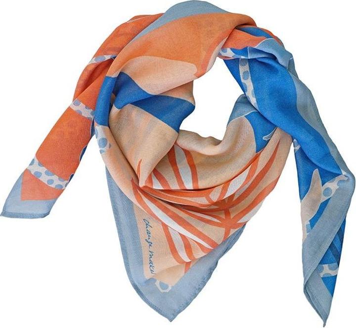 Image du produit Changemaker Foulard Jungle