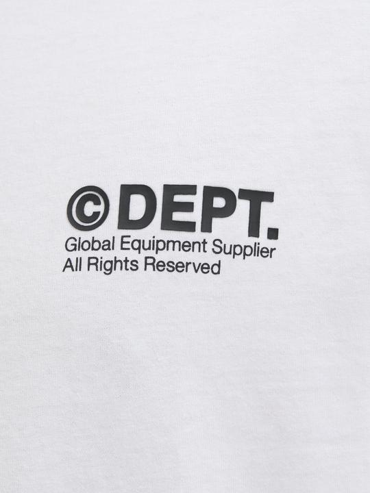 Actual product image Jack & Jones Jcodynamic Dust Tee Ss Crew Neck Ln (M)