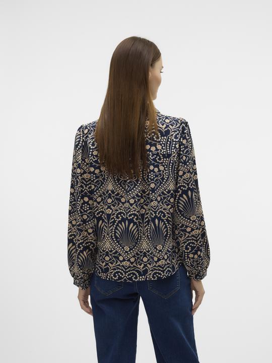 Produktbild Vero Moda VMVILJA Hemd Hemd (S)