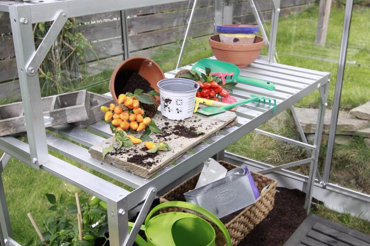 Image du produit Vitavia Alutisch