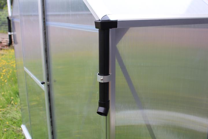 Actual product image Vitavia Downpipe set Triton