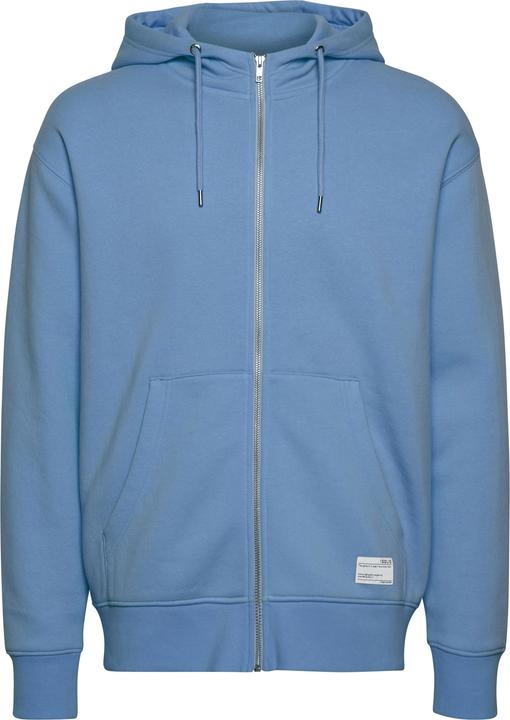 Produktbild Solid SDLenz Zipper SW - Sweatshirt - 21107421 (3XL)