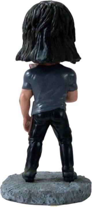 Immagine prodotto Hollywood Collectibles Group Figura di Rambo IV John J. Rambo 20 cm