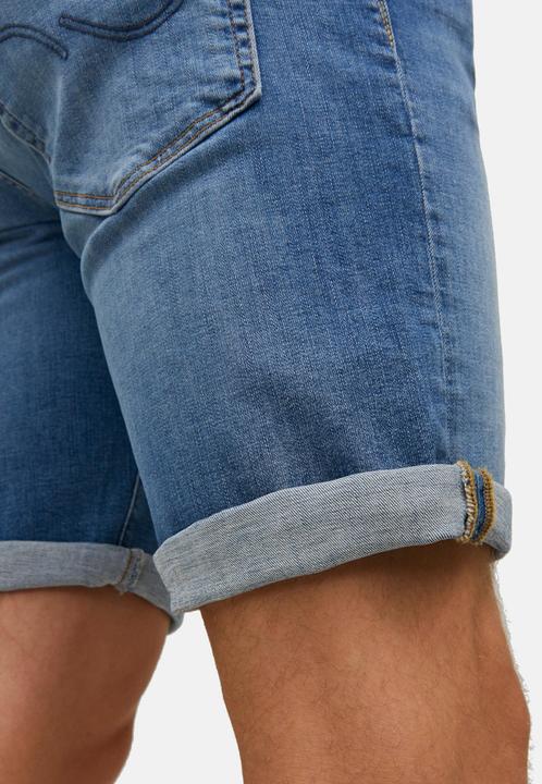 Image du produit Jack & Jones Rick Icon JJ 032 Short en jean (XXL)
