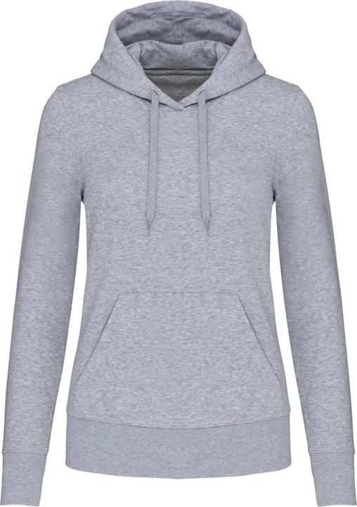 Actual product image Kariban Womens/Ladies Hoodie (42 D)