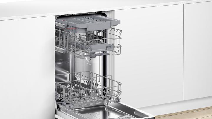 Produktbild Bosch Hausgeräte SPV2HMX42E