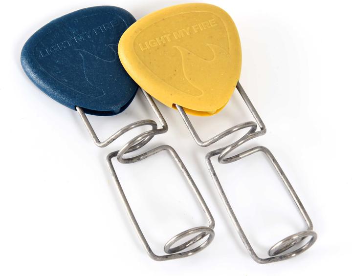 Produktbild Light my Fire Granpa'S Firefork Bio 2-Pack